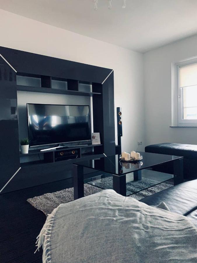 Apartment Mit Penthouse Charakter In Dresda Exterior foto